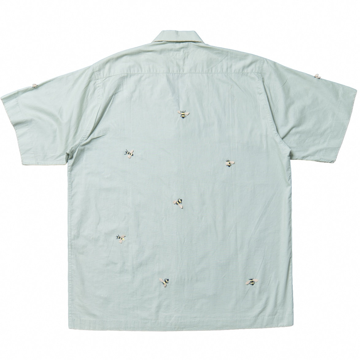BUZZ BLOOM SHIRT