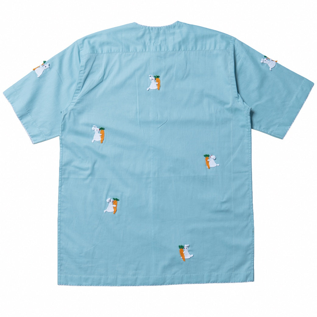BUNNY CARROT SHIRT