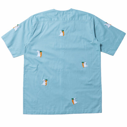 BUNNY CARROT SHIRT