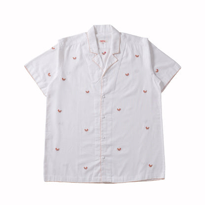 FEATHERED FRIEND SHIRT