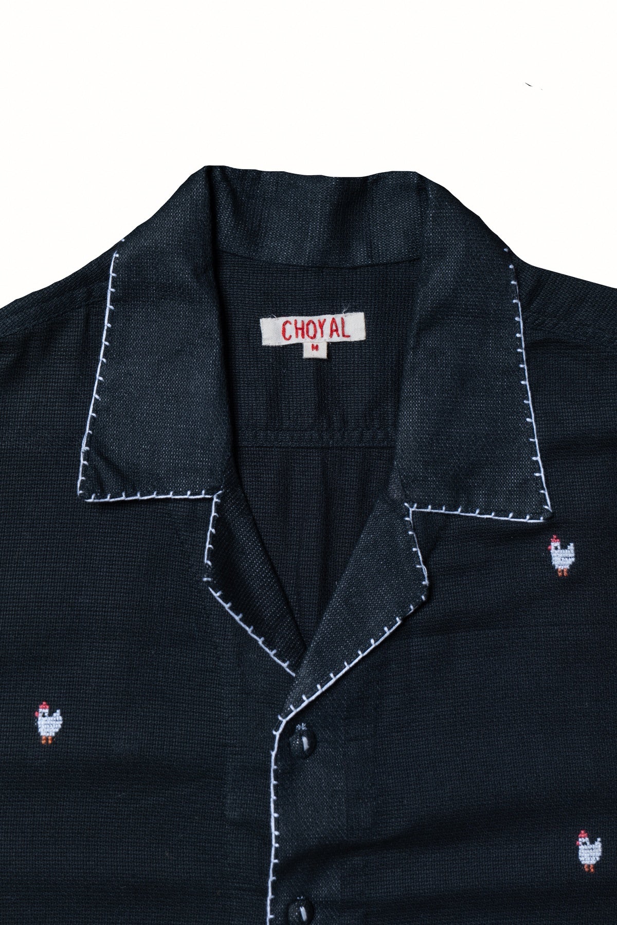 TINY HEN SHIRT