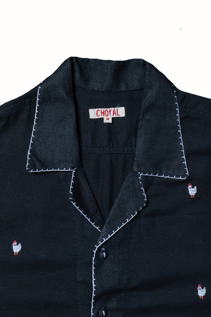 TINY HEN SHIRT