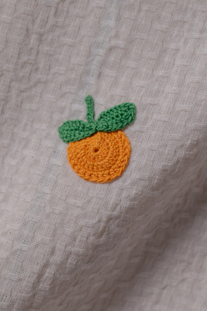 CITRUS CHARM SHIRT