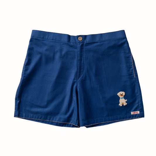 WOOF SHORTS
