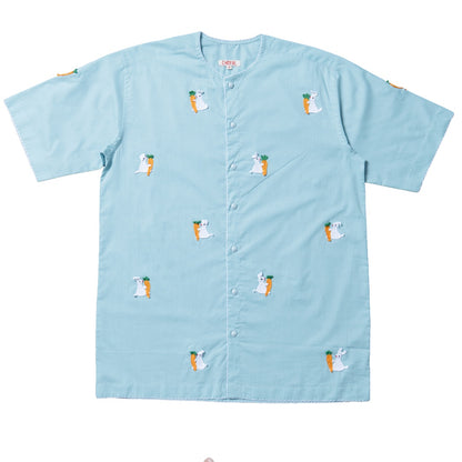 BUNNY CARROT SHIRT