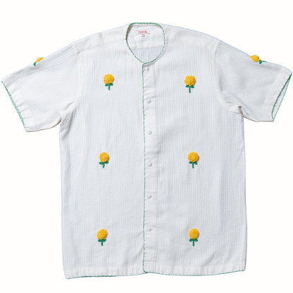 MARIGOLD MAGIC SHIRT