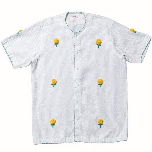 MARIGOLD MAGIC SHIRT