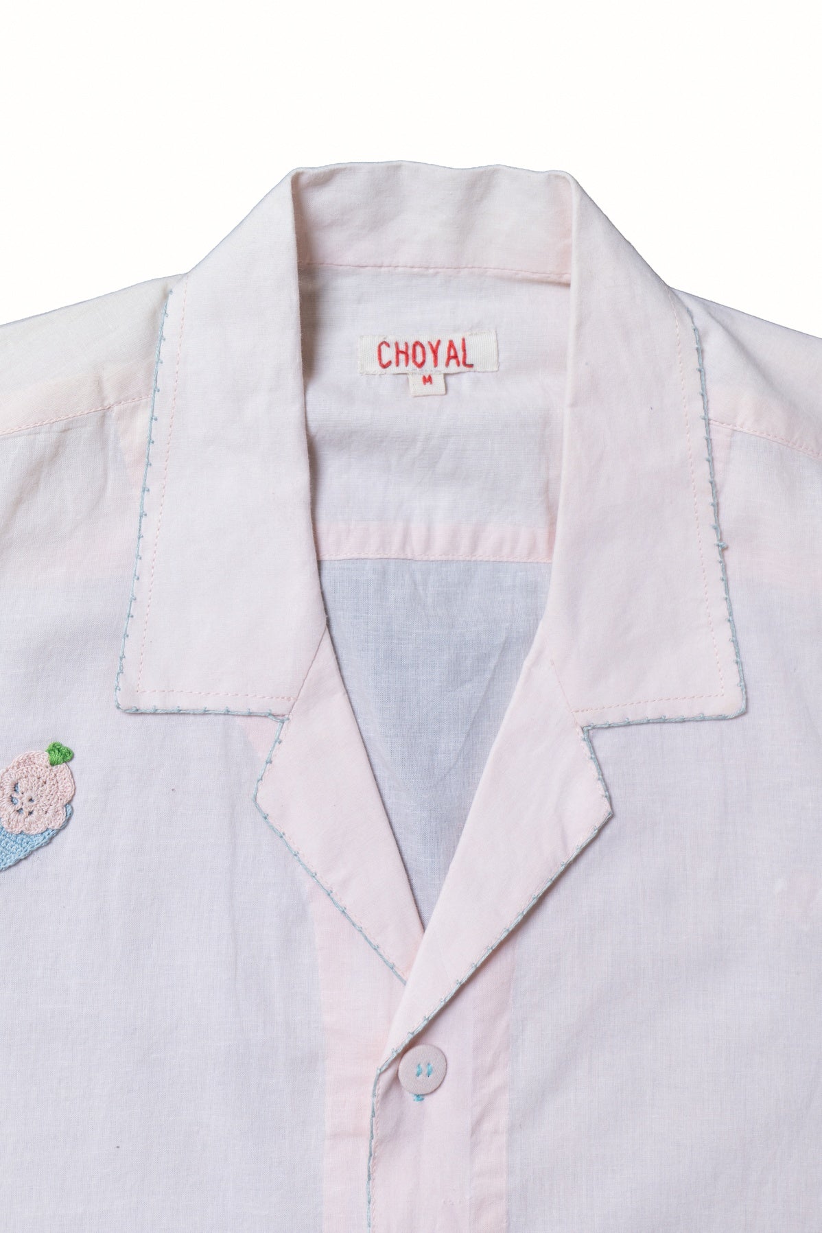 SOFTY SCOOP SHIRT