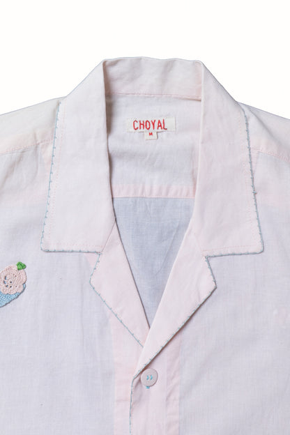 SOFTY SCOOP SHIRT