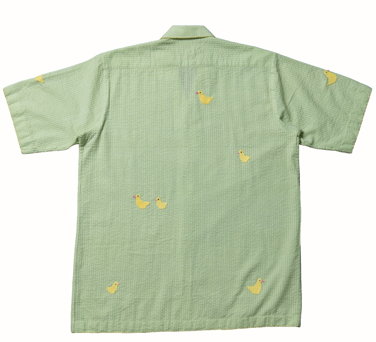 DUCKLINGS FAMILY SHIRT