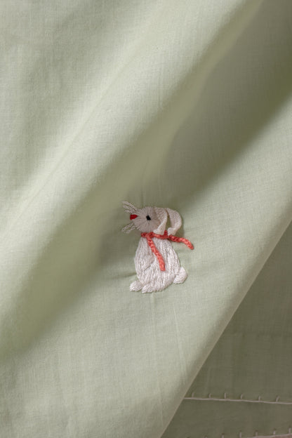 HONEY BUNNY SHIRT