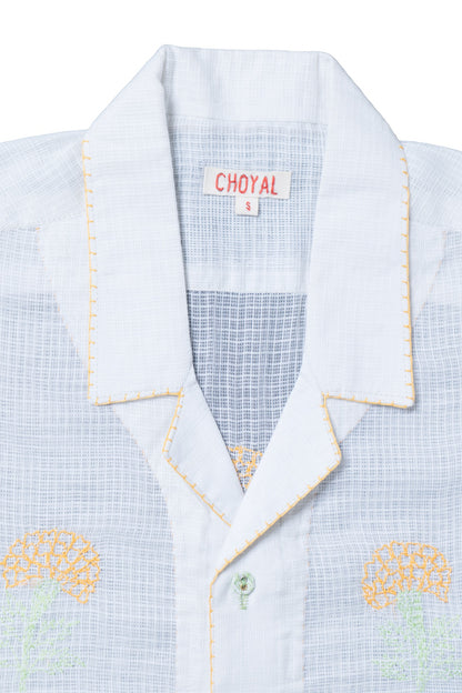 MARIGOLD TOUCH SHIRT