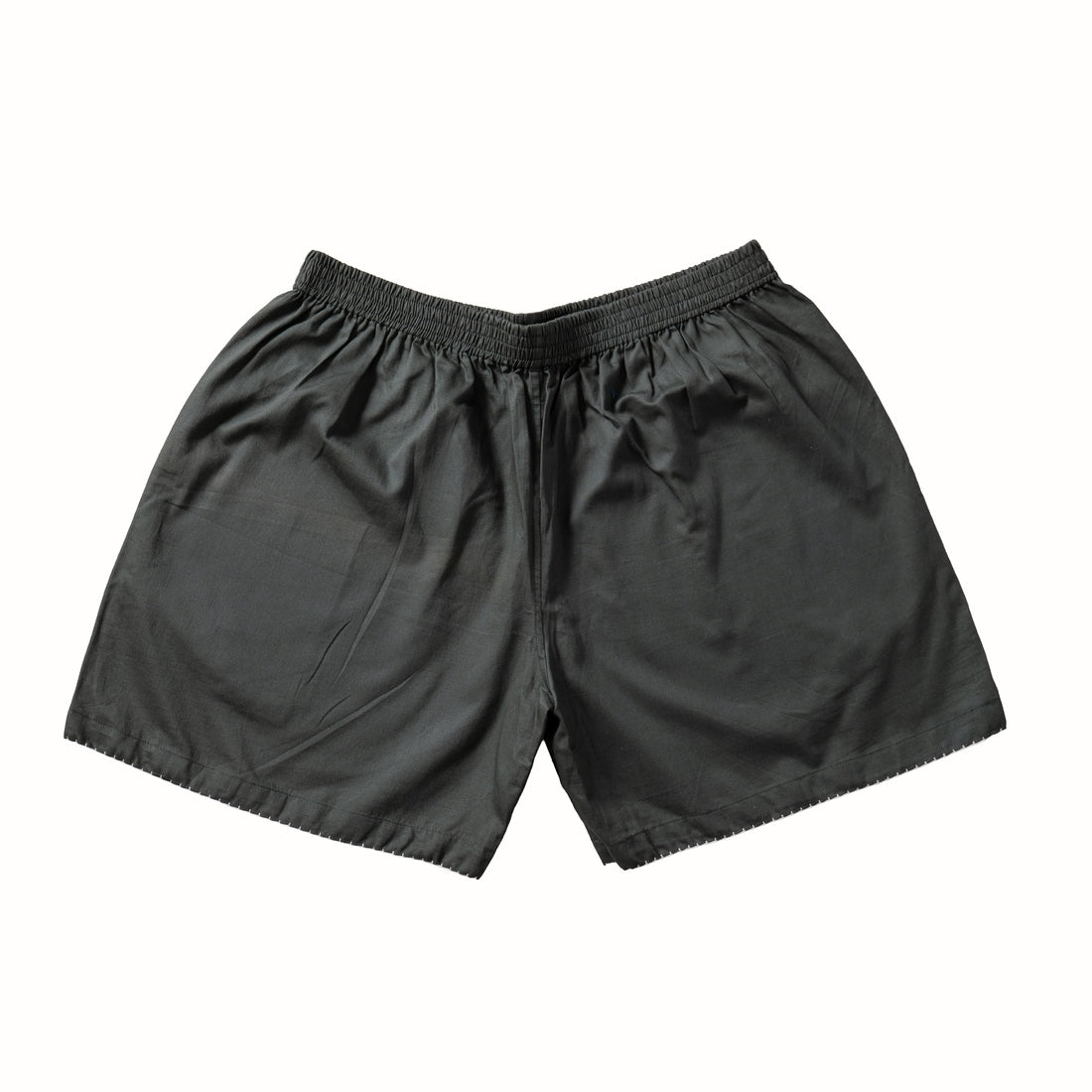 FURRY FRIEND SHORTS