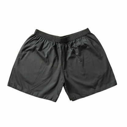FURRY FRIEND SHORTS