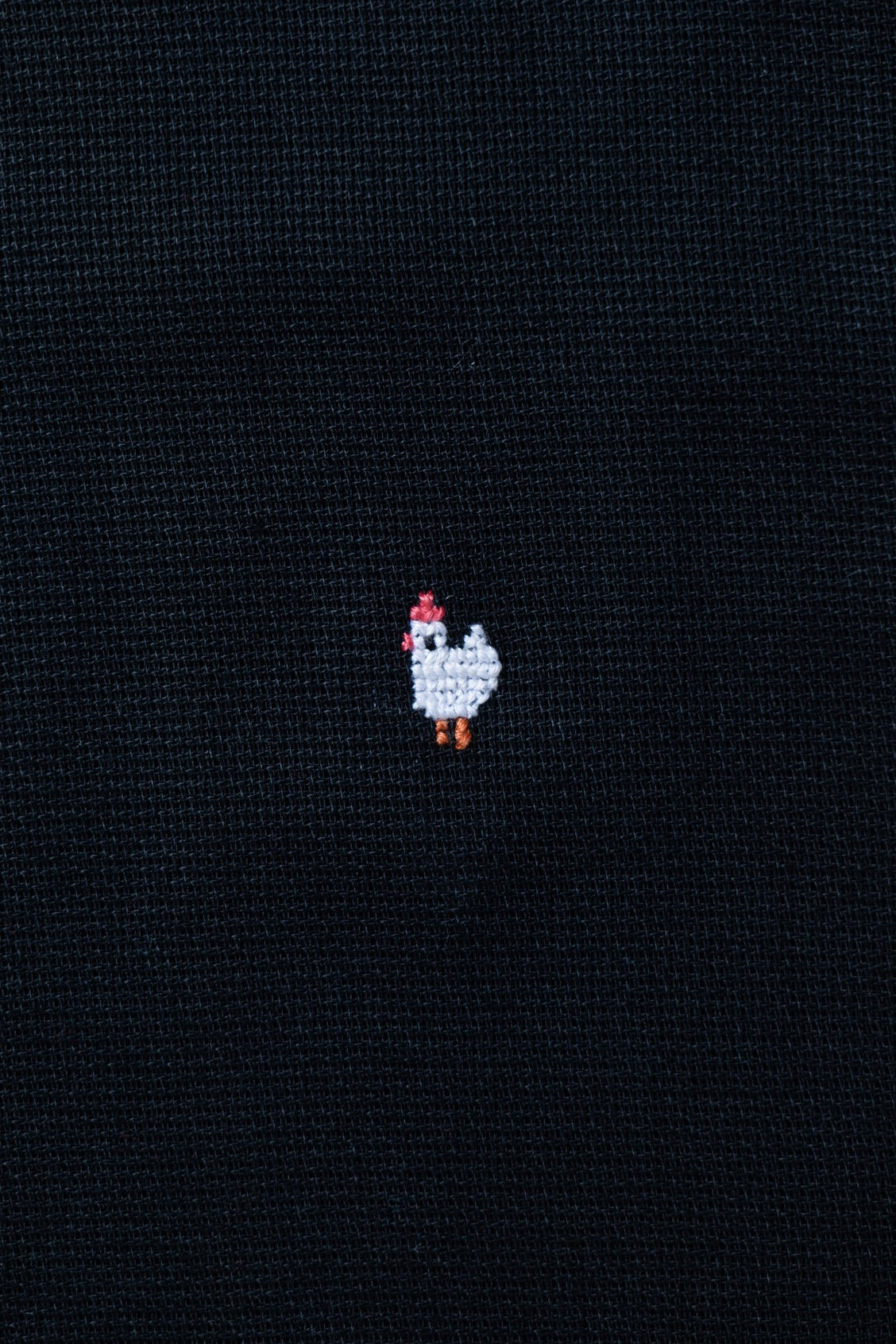 TINY HEN SHIRT