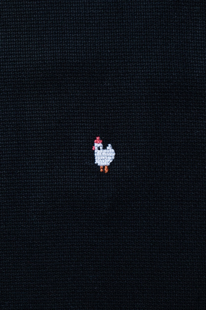 TINY HEN SHIRT