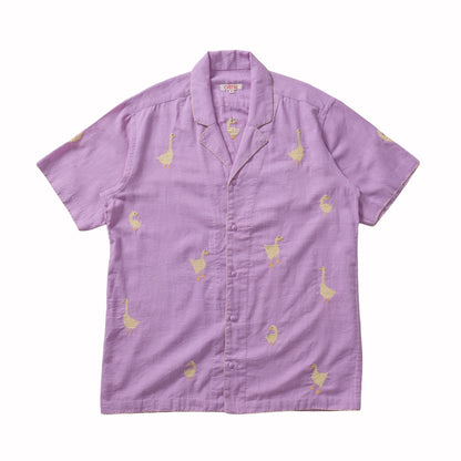 PLAYFUL QUACK SHIRT