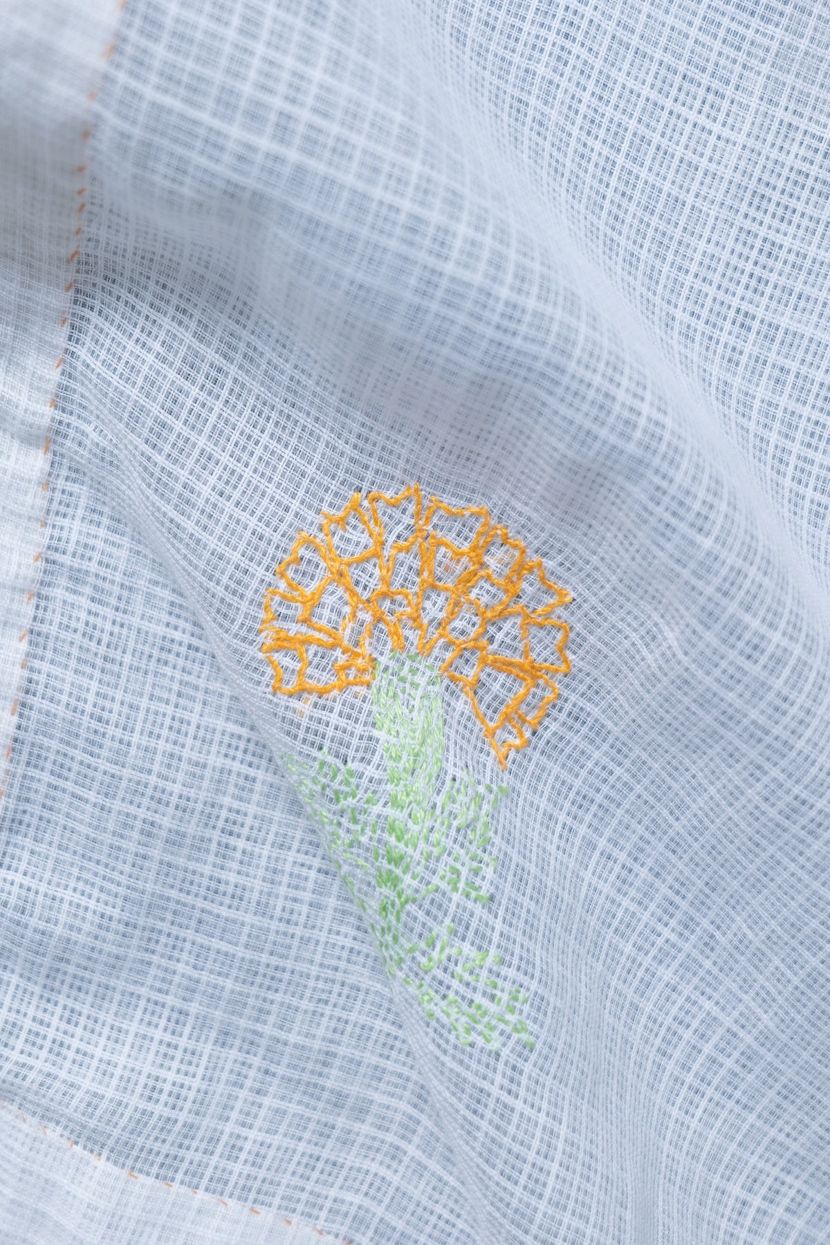 MARIGOLD TOUCH SHIRT