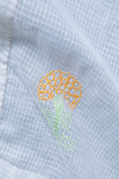 MARIGOLD TOUCH SHIRT