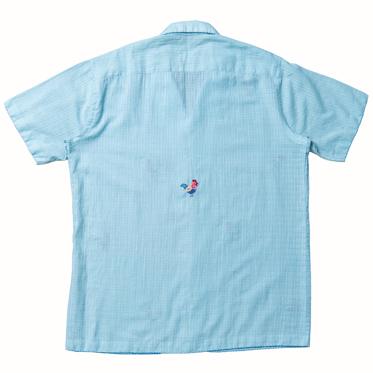MORNING CLUCK SHIRT