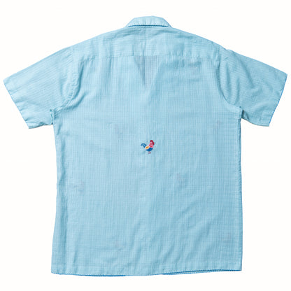MORNING CLUCK SHIRT