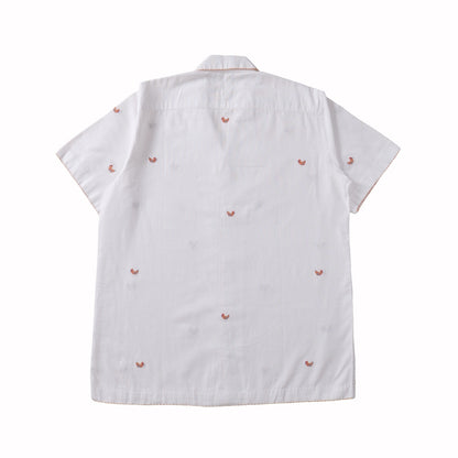 FEATHERED FRIEND SHIRT