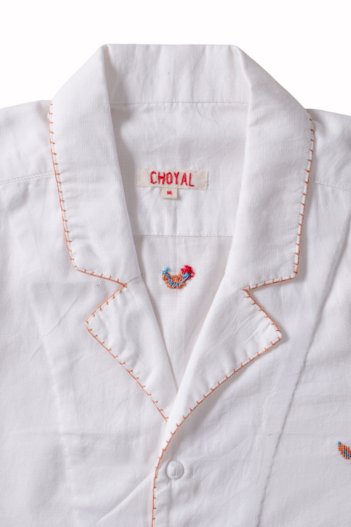 FEATHERED FRIEND SHIRT