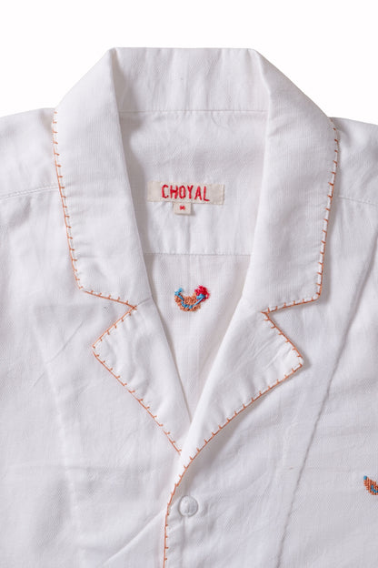 FEATHERED FRIEND SHIRT