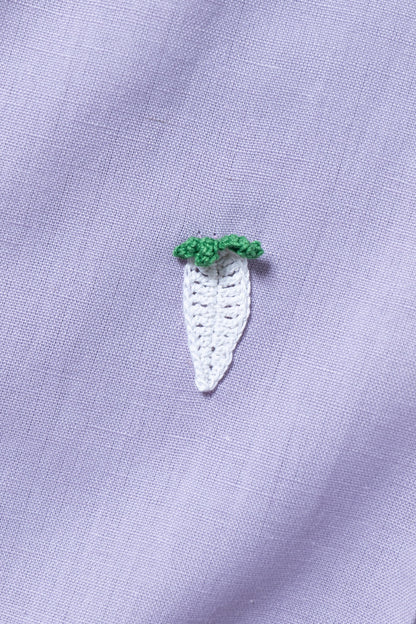RADISH HARVEST SHIRT