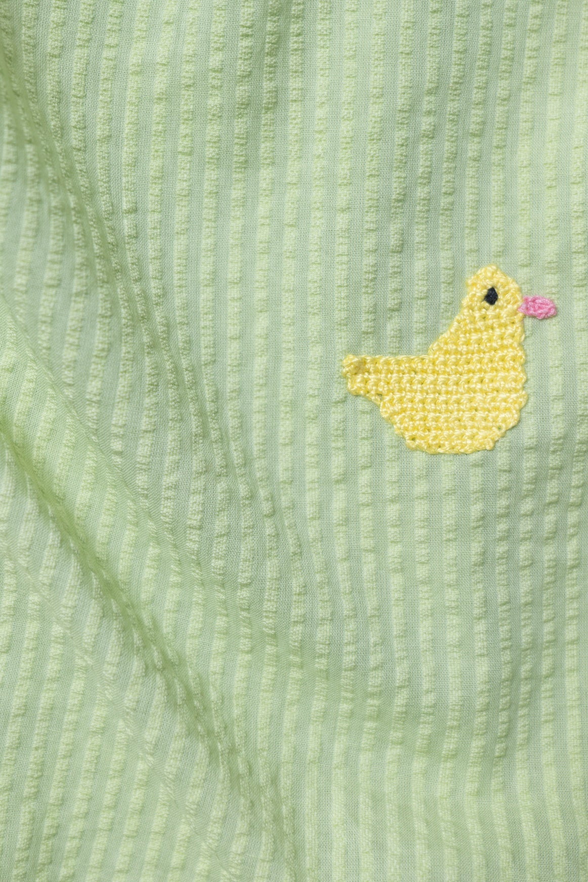DUCKLINGS FAMILY SHIRT