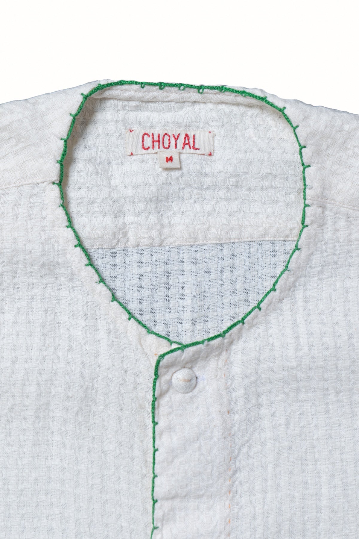 MARIGOLD MAGIC SHIRT