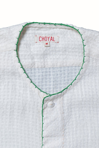 MARIGOLD MAGIC SHIRT