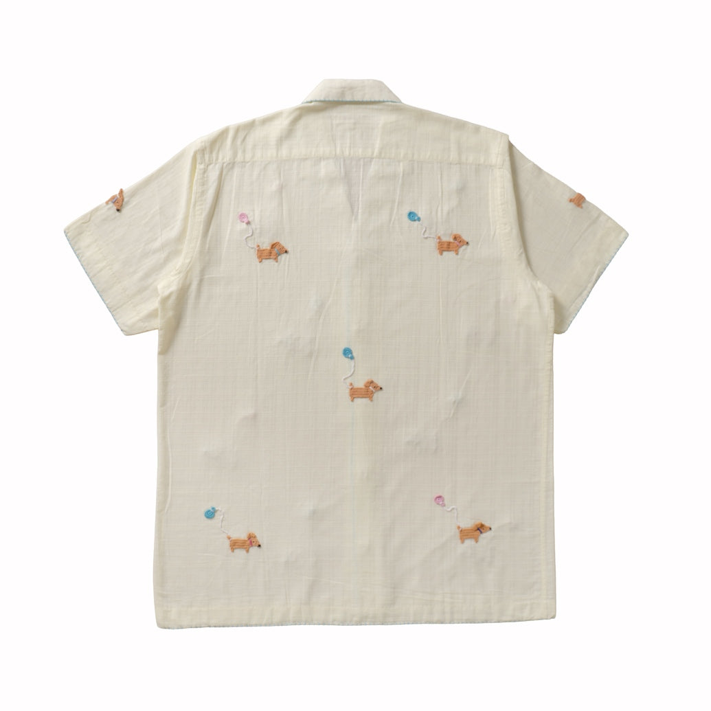 JOYFUL PAWS SHIRT