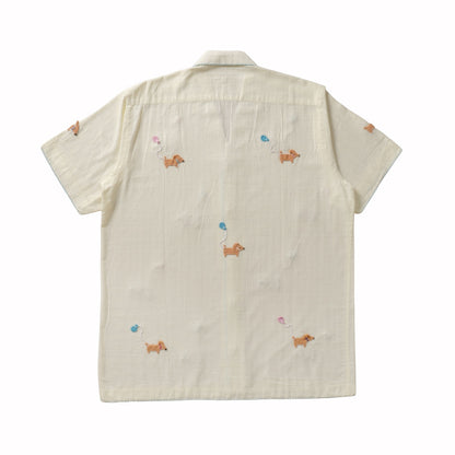 JOYFUL PAWS SHIRT