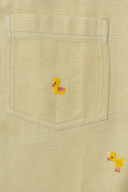 QUACK QUACK CREATIONS SHIRT