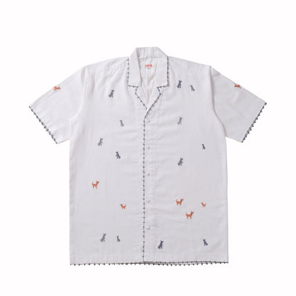 PUPPY PARENT SHIRT