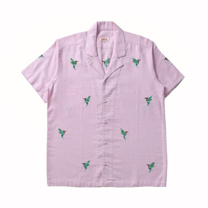 HUMMINGBIRD HARMONY SHIRT