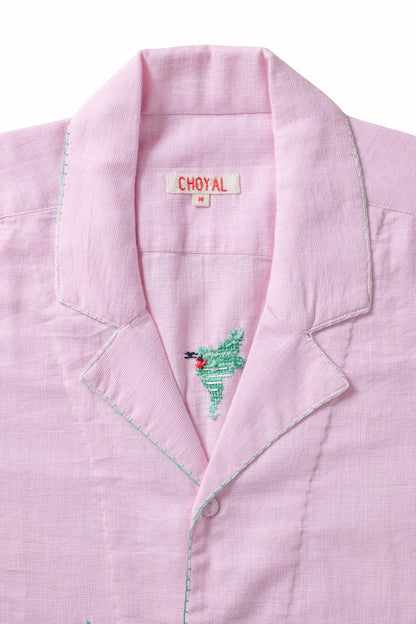 HUMMINGBIRD HARMONY SHIRT