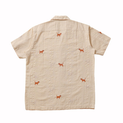 PAW & THREAD SHIRT