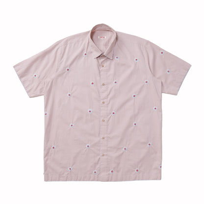 BLUSH BLOOM SHIRT