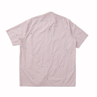 BLUSH BLOOM SHIRT