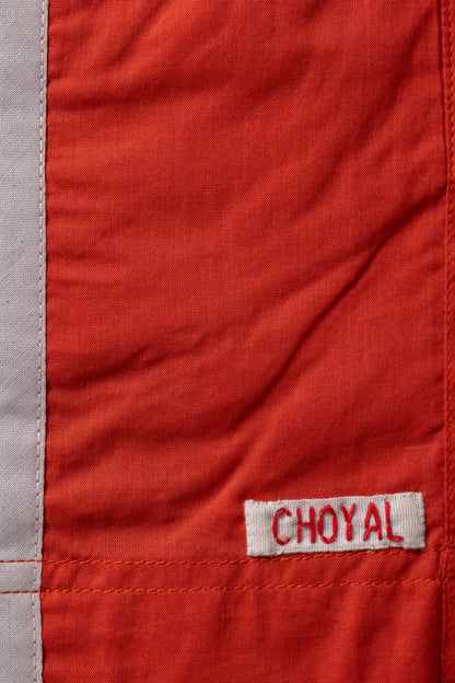 RUSTIC FLOW SHORTS