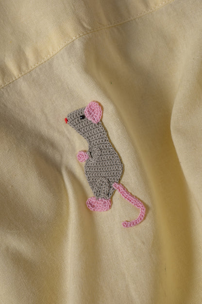 RAT LINE SHIRT