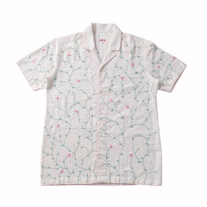 BLOOMING JAAL SHIRT