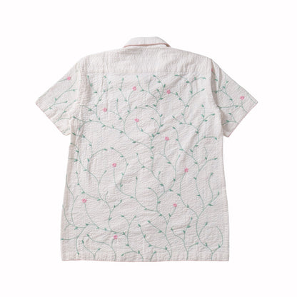 BLOOMING JAAL SHIRT