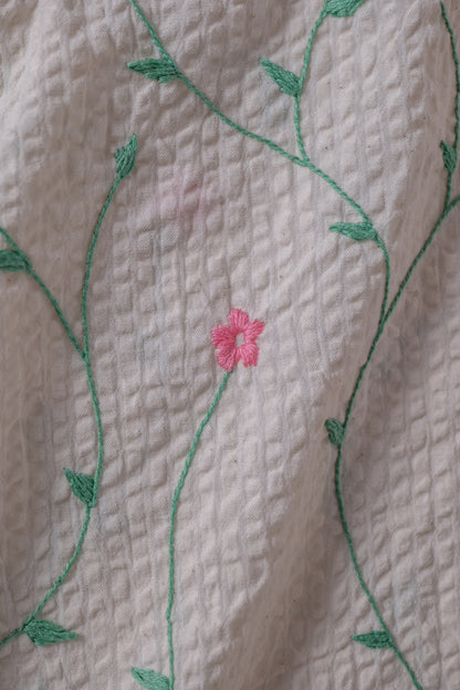 BLOOMING JAAL SHIRT