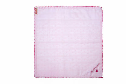 LOVE NOTE HANDKERCHIEF