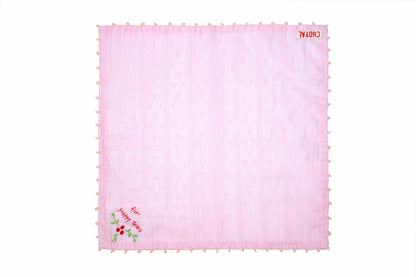 HAPPY TEARS HANDKERCHIEF