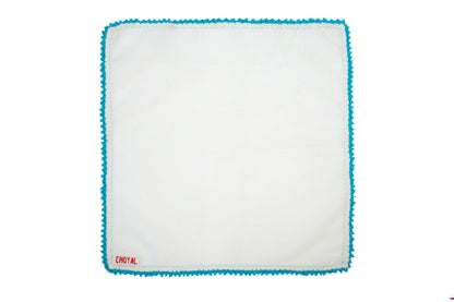 KEEPSAKE HANDKERCHIEF