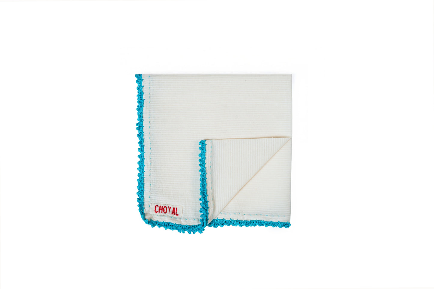 KEEPSAKE HANDKERCHIEF